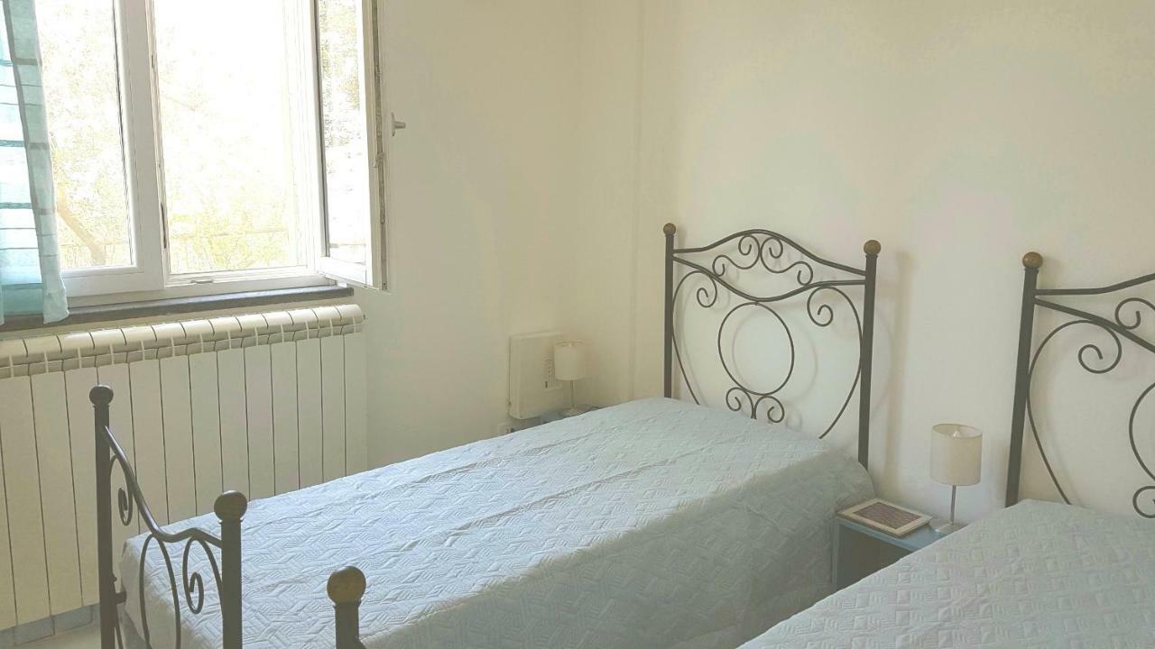 Ancient Estate "Il Trignano" Villa Vietri Luaran gambar