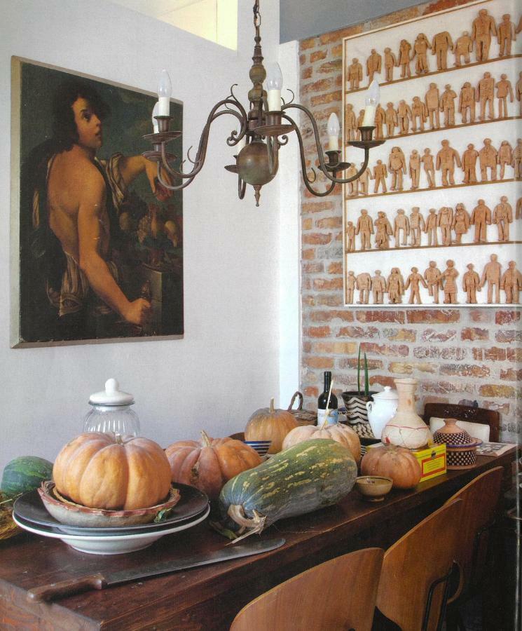 Ancient Estate "Il Trignano" Villa Vietri Luaran gambar